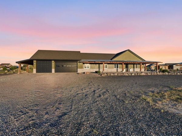 2085 Kedrowski Court, Fruita, CO 81521