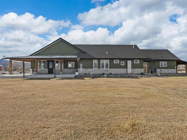 2085 Kedrowski Court , Fruita, CO 81521