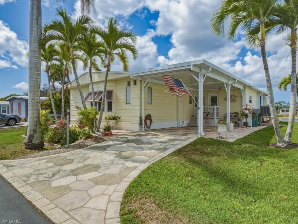 32 Covey Ln, Unit 32, Naples, FL 34114 Photo