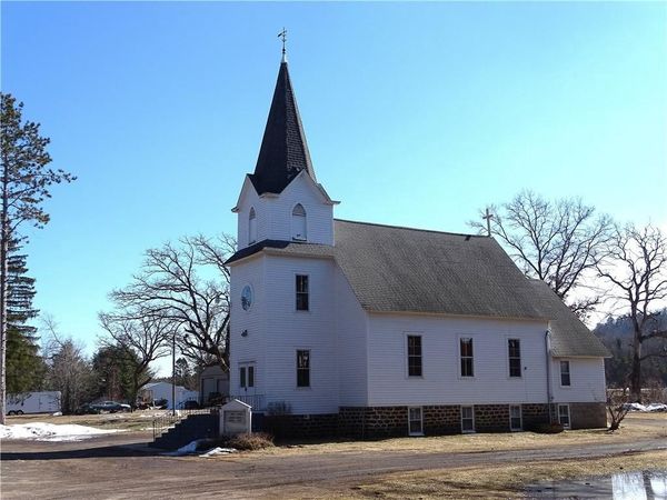 W14755 Old Highway 10, Fairchild, WI 54741