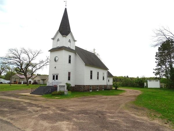 W14755 Old Highway 10, Fairchild, WI 54741