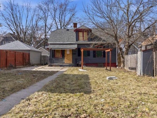 3263 N 35th STREET, Milwaukee, WI 53216