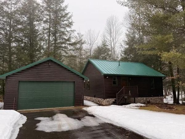 N3950 RED PINE DRIVE, White Lake, WI 54491