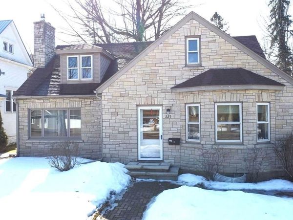229 5TH AVENUE, Antigo, WI 54409