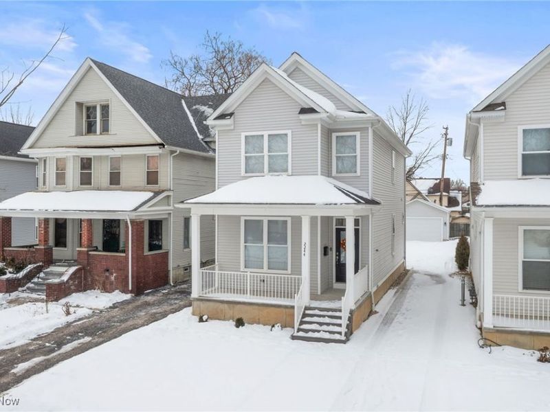 2244 E 100th Street, Cleveland, OH 44106 Photo 21
