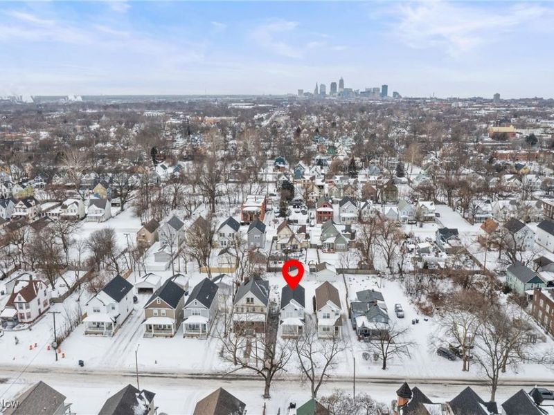 2244 E 100th Street, Cleveland, OH 44106 Photo 3