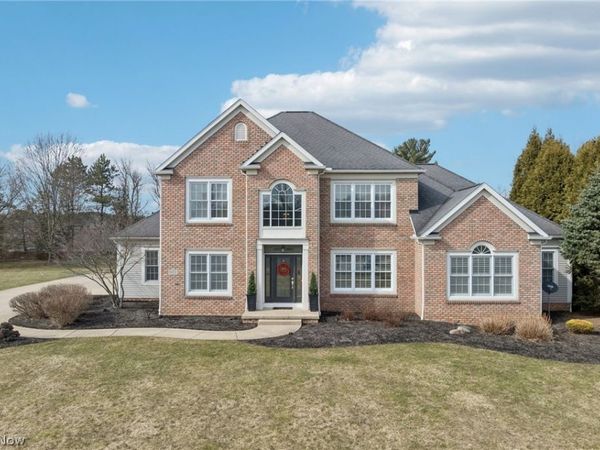 2365 Ebury Lane, Hudson, OH 44236