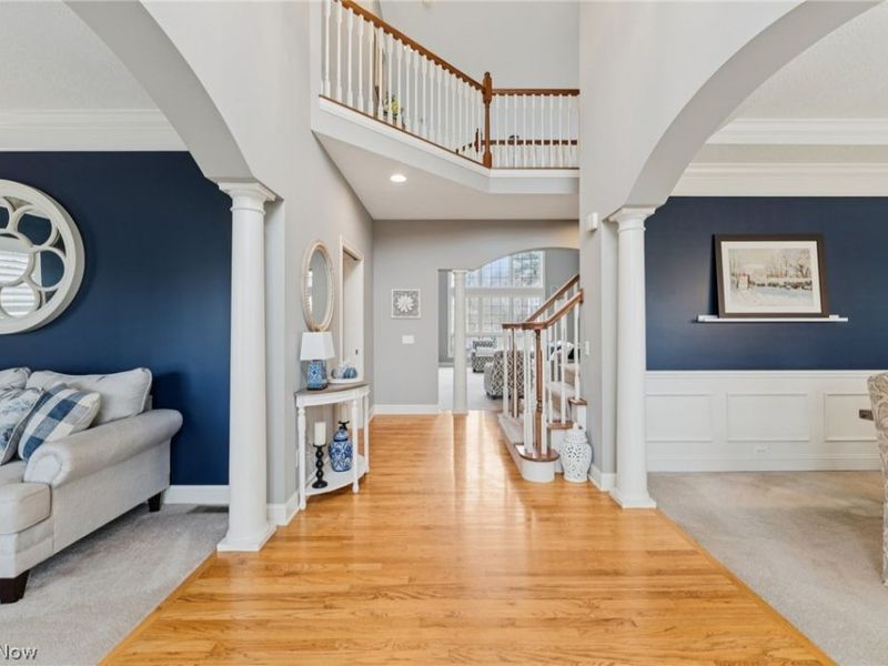 2365 Ebury Lane, Hudson, OH 44236 Photo 2