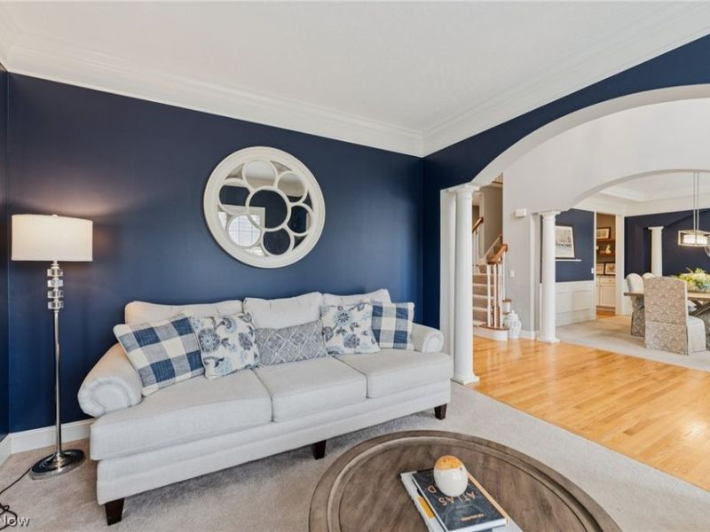 2365 Ebury Lane, Hudson, OH 44236 Photo 4