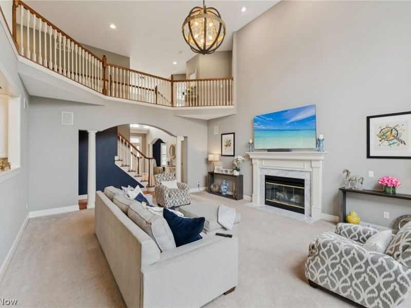 2365 Ebury Lane, Hudson, OH 44236 Photo 5