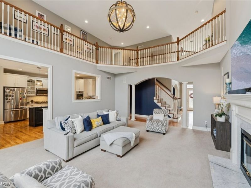 2365 Ebury Lane, Hudson, OH 44236 Photo 6