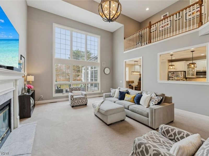 2365 Ebury Lane, Hudson, OH 44236 Photo 8