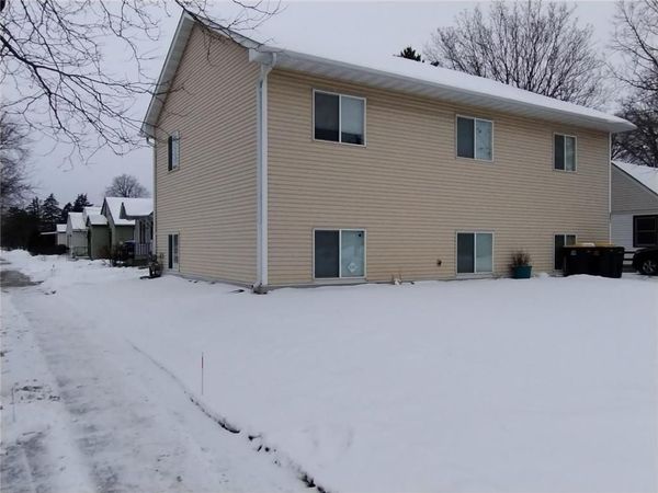 220 1st street , Farmington, MN 55024