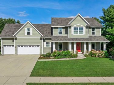 485 Rosewood Road, Northfield, MN 55057