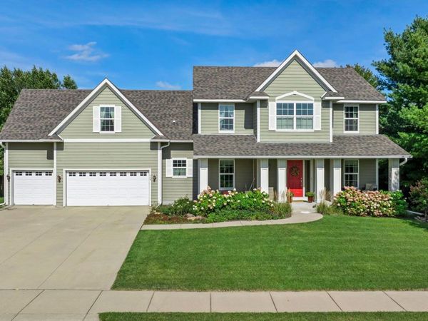 485 Rosewood Road, Northfield, MN 55057