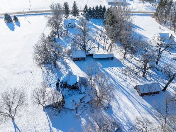 12295 Wilton Bridge Road, Waseca, MN 56093