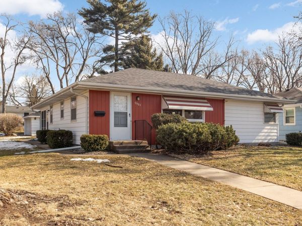 7501 Clinton Avenue, Richfield, MN 55423