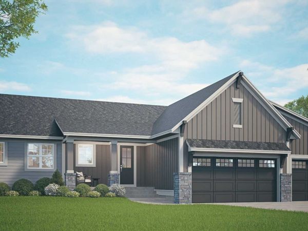 1031 Hart Lake Avenue , New Richmond, WI 54017