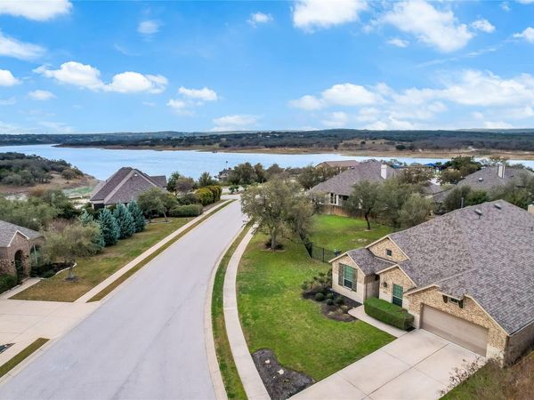 22207 Cape Travis BND, Lago Vista, TX 78645