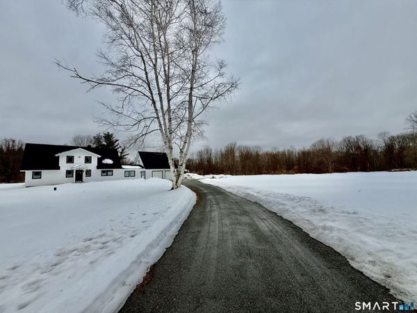 249 Wall, Hebron, CT 06248