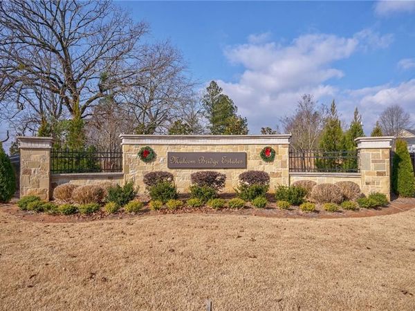 2528 Malcom Estates Drive, Bogart, GA 30622