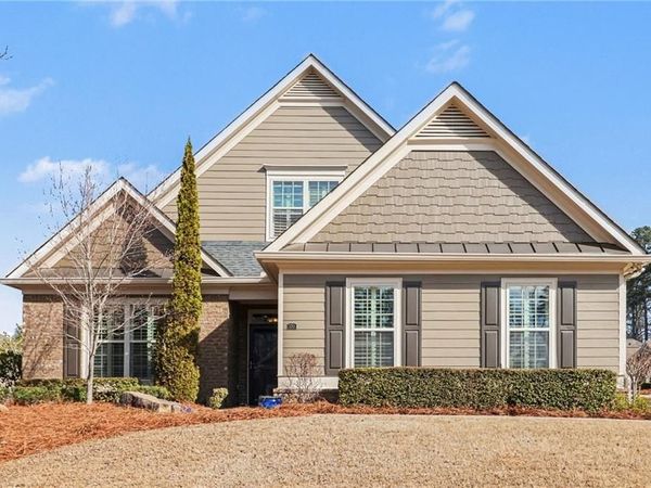 170 Owens Farm Lane, Woodstock, GA 30188