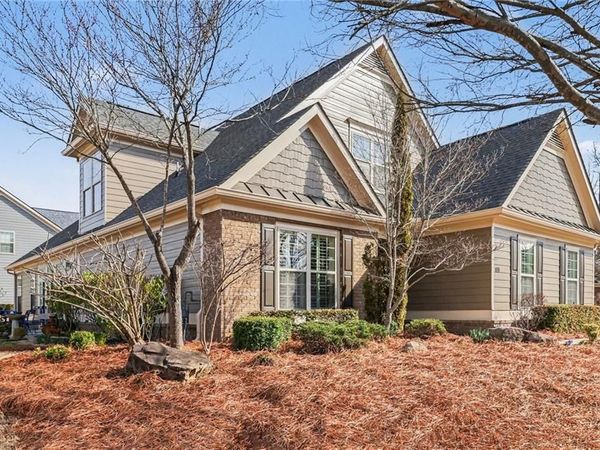 170 Owens Farm Lane, Woodstock, GA 30188