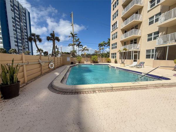 1401 S Ocean Drive, Unit 405, Hollywood, FL 33019