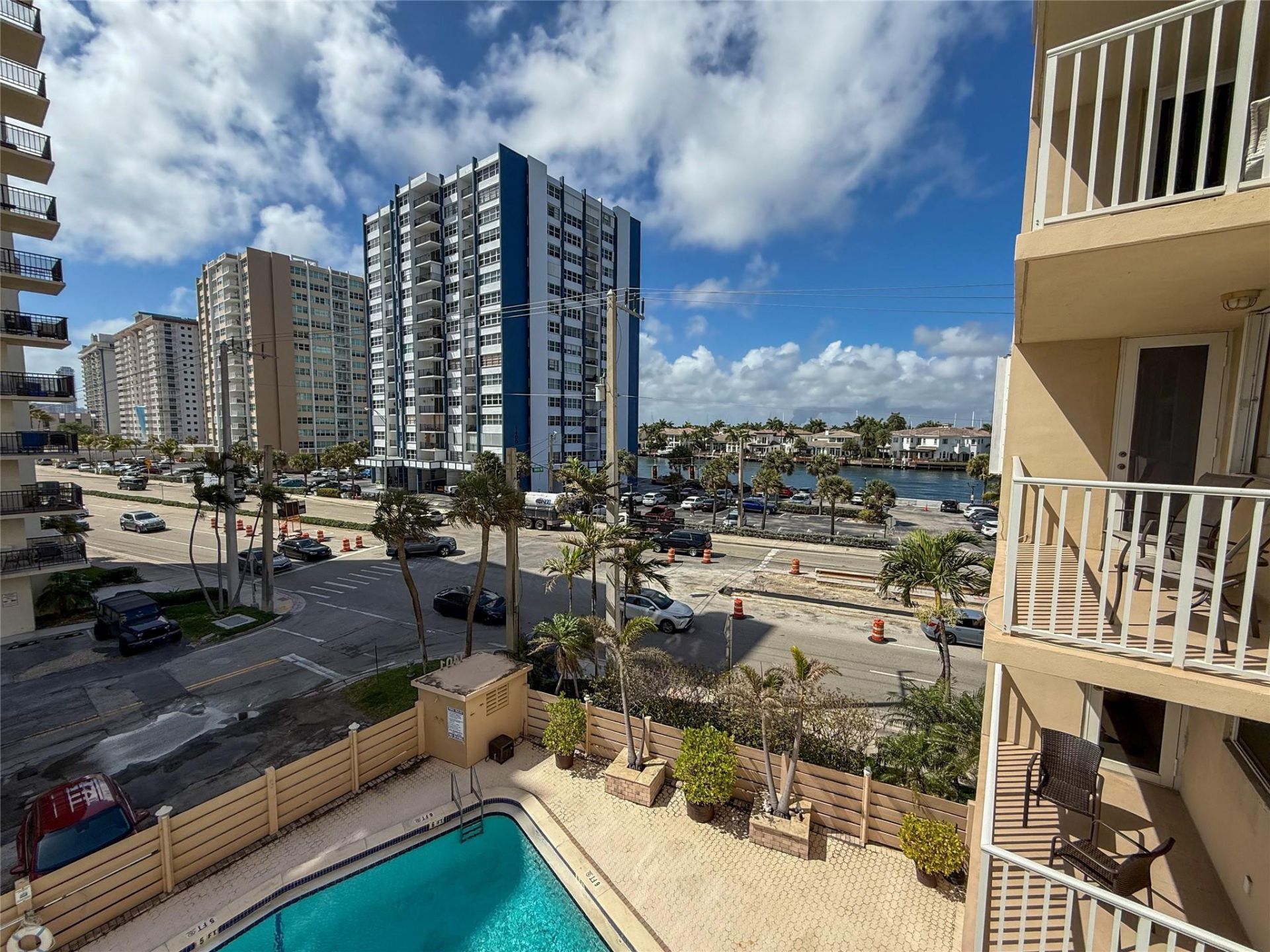 1401 S Ocean Drive, Unit 405, Hollywood, FL 33019 Photo