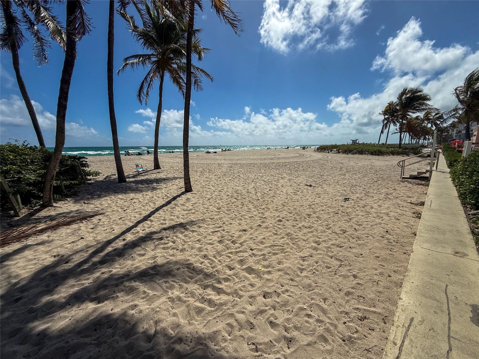 1401 S Ocean Drive, Unit 405, Hollywood, FL 33019 Photo