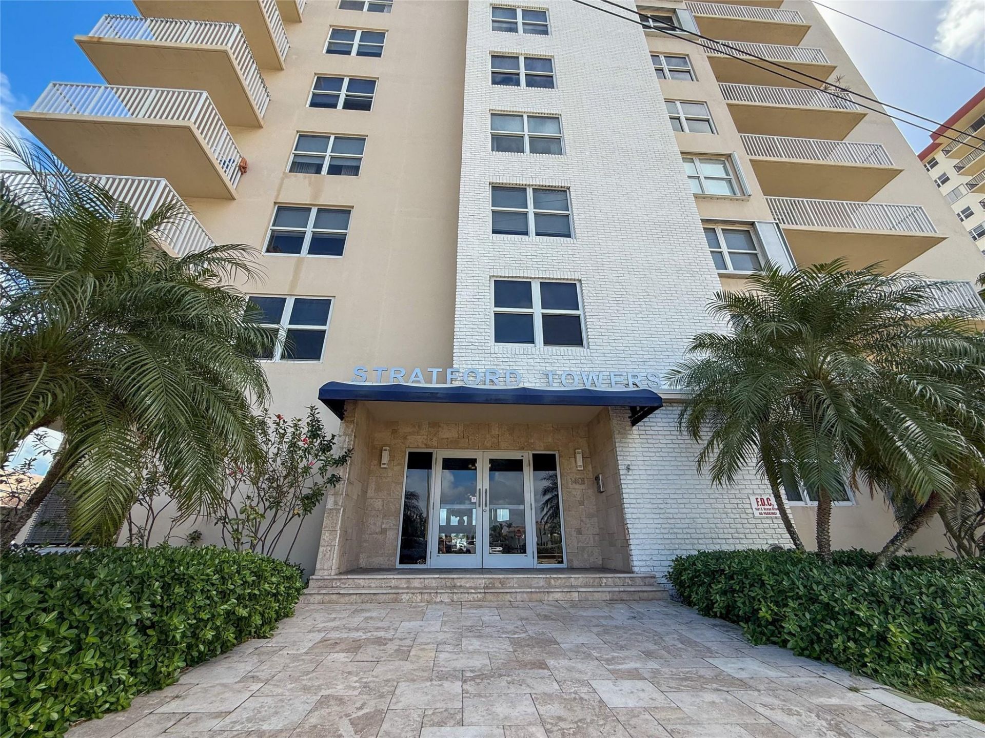 1401 S Ocean, Unit 405, Hollywood, FL 33019 Photo