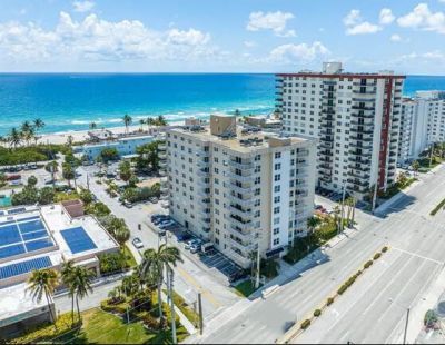1401 S Ocean, Unit 405, Hollywood, FL 33019 Photo