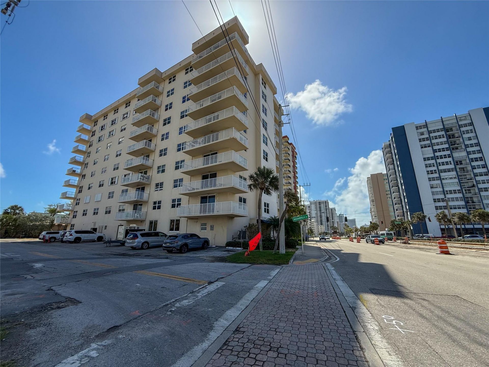 1401 S Ocean Drive, Unit 405, Hollywood, FL 33019 Photo