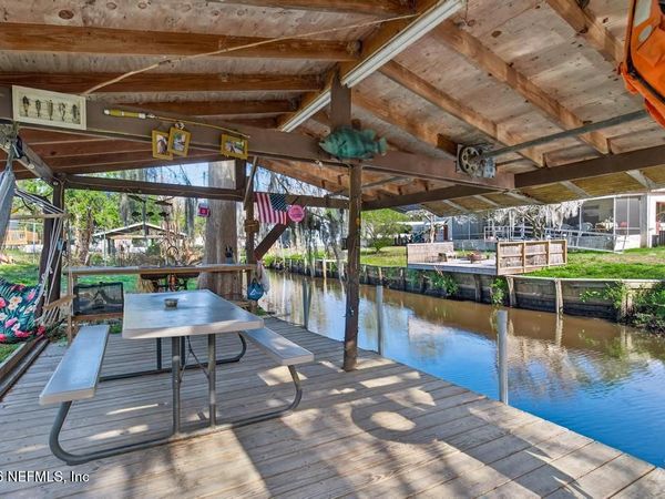 124 SUGAR PLUM Drive, Palatka, FL 32177