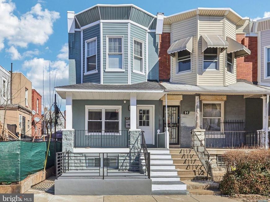 1459 N Edgewood Street, Philadelphia, PA 19151 Main Photo