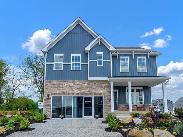 440 LIBERTY TRAIL , SELLERSVILLE, PA 18960