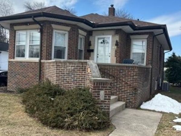 257 NEWPORTVILLE ROAD, CROYDON, PA 19021