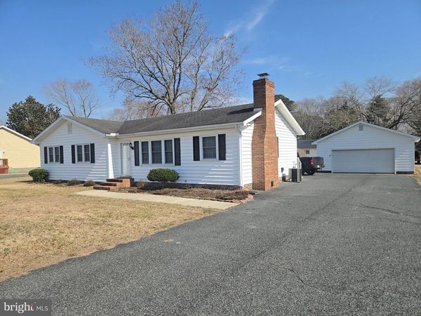 415 BEAGLIN PARK DRIVE, SALISBURY, MD 21804