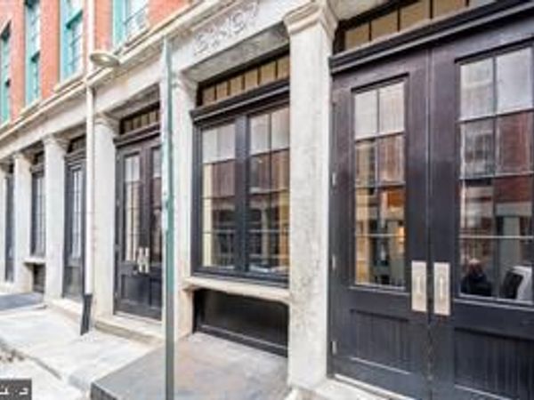 103 07 CHURCH STREET, Unit 16, PHILADELPHIA, PA 19106
