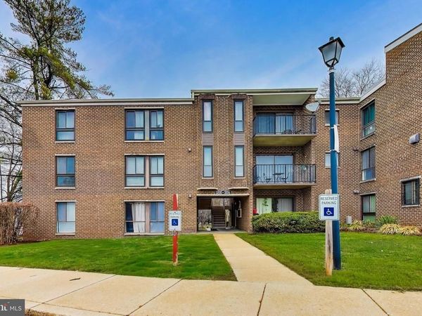 3206 SPARTAN ROAD, Unit 17, OLNEY, MD 20832