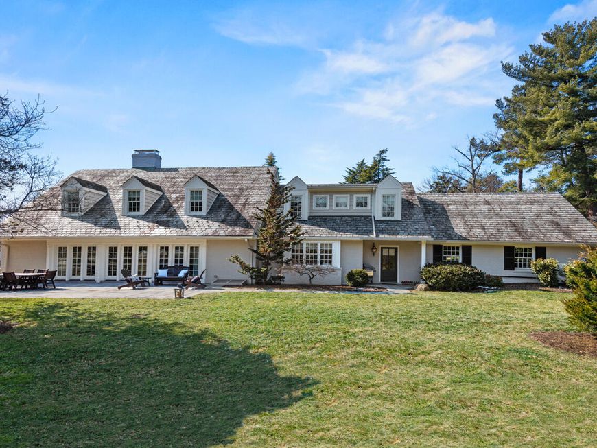 10 Overhill Road, Baltimore, MD 21210 Main Photo