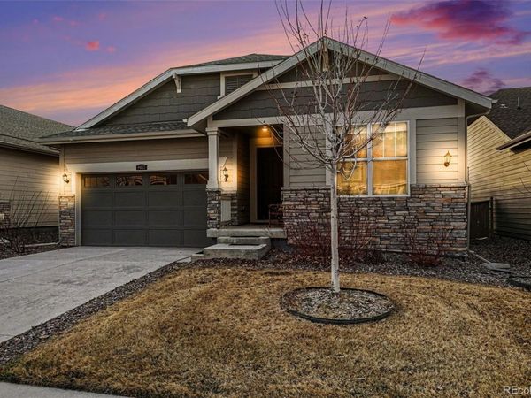8463 S Cody Way, Littleton, CO 80128