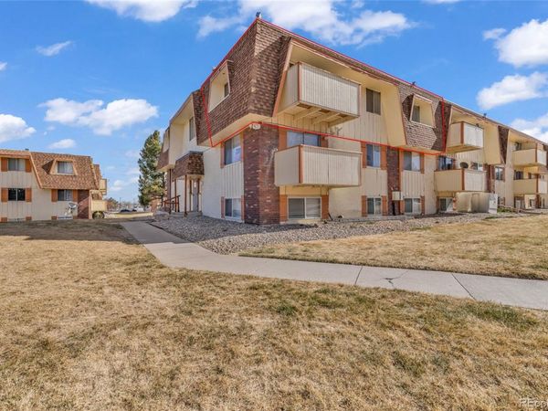 10211 Ura Lane, Unit 3-301, Thornton, CO 80260
