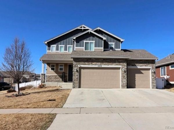 3319 Monte Christo Avenue , Evans, CO 80620
