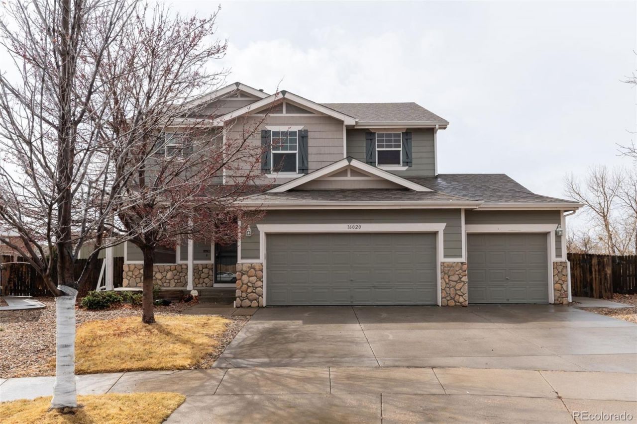 16020 E 55th Avenue E, Denver, CO 80239 Main Photo