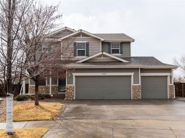 16020 E 55th Avenue E, Denver, CO 80239
