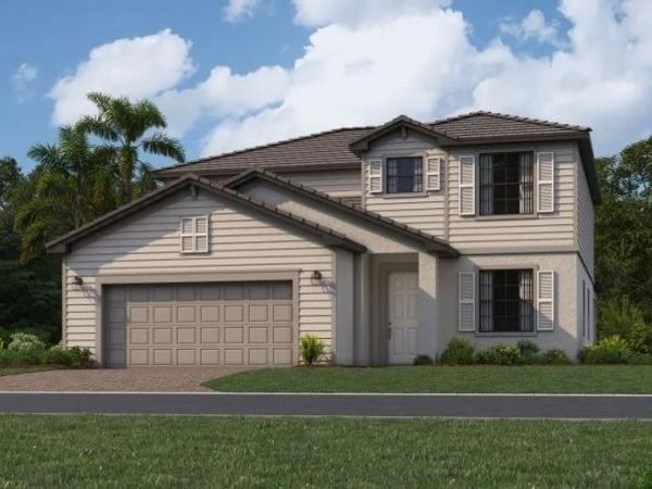 21069 Verawood LOOP, ESTERO, FL 33928