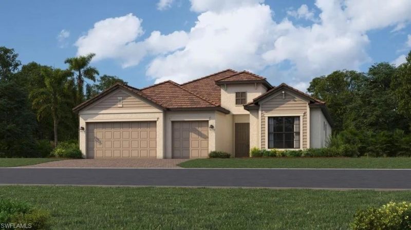 19655 Fox Grove Dr, Estero, FL 33928 Main Photo