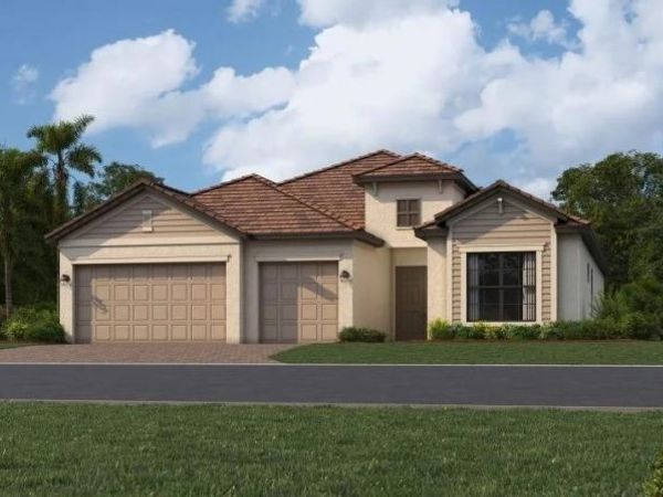 19655 Fox Grove DR, ESTERO, FL 33928