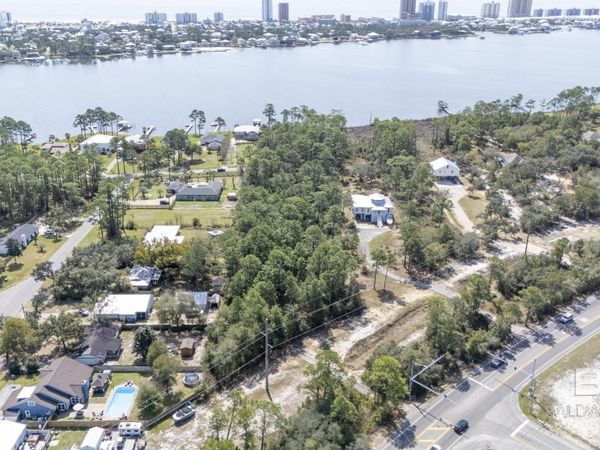 0 W FORT MORGAN Road, Gulf Shores, AL 36542